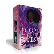 Blood Like Duology Boxed Set Blood Like Magic Blood Like Fate Blood Like Duology Boxed Set Blood Like Magic Blood Like Fate