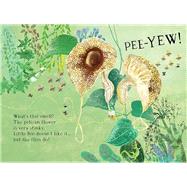Little Bees Book of Blooms