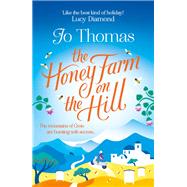 The Honey Farm on the Hill