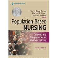 Population-Based Nursing: Concepts and Competencies for Advanced Practice