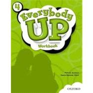 Everybody Up 4 Workbook Language Level: Beginning to High Intermediate. Interest Level: Grades K-6.