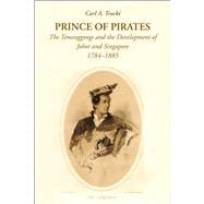 Prince of Pirates Prince of Pirates