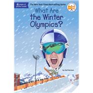 What Are the Winter Olympics