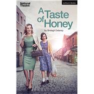 A Taste of Honey