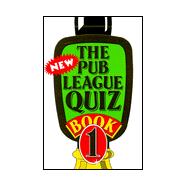 The Pub League Quiz Book