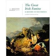 The Great Irish Famine