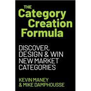 The Category Creation Formula