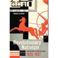 Revolutionary Nativism