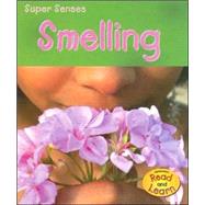 Smelling