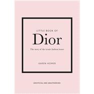 Little Book of Dior