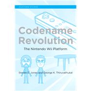 Codename Revolution The Nintendo Wii Platform