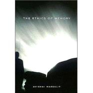 The Ethics of Memory