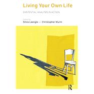 Living Your Own Life