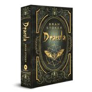 Dracula Deluxe Hardbound Edition