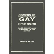 Growing Up Gay in the South: Race, Gender, and Journeys of the Spirit