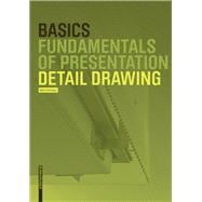 Basics Detail Drawing