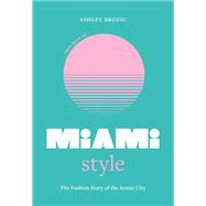 Little Book of Miami Style