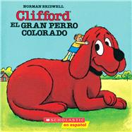 Clifford, el gran perro colorado (Clifford the Big Red Dog)