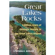 Great Lakes Rocks