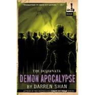 DEMON APOCALYPSE