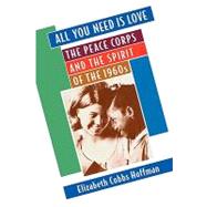 All You Need Is Love