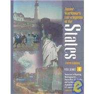Junior Worldmark Encyclopedia of the States Vol. 4 : Tennessee to Wyoming