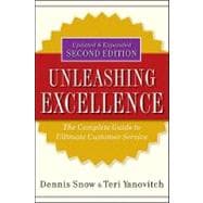Unleashing Excellence The Complete Guide to Ultimate Customer Service