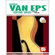 Mel Bay Presents Guitar Solos in Notation  Tablature Solos Playable on SixString Guitar