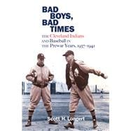 Bad Boys Bad Times