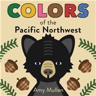 Colors of the Pacific Northwest