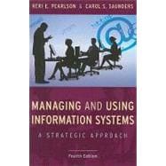 9780470343814 Managing And Using Knetbooks