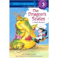 The Dragon's Scales (Step into Reading: A Step 2 Book, Grades 1-3)