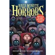 HalfMinute Horrors