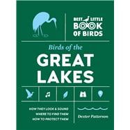 Birds of the Great Lakes