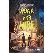 Hoax for Hire