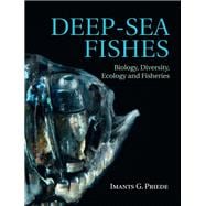 Deepsea Fishes