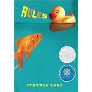 Rules Scholastic Gold