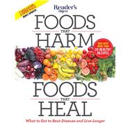 Foods That Harm Foods That Heal