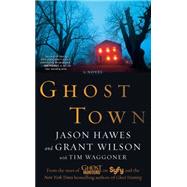Ghost Town