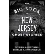 The Big Book of New Jersey Ghost Stories