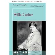 Willa Cather