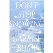 Don't Stop Snowing