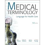 Loose leaf for Medical Terminology