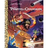 Pirates of the Caribbean Disney Classic