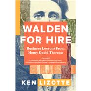 Walden for Hire