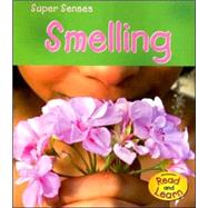 Smelling