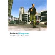 Studying Videogames
