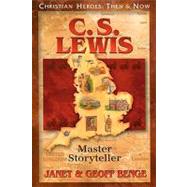 Cs Lewis
