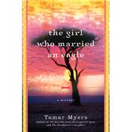 The Girl Who Married an Eagle