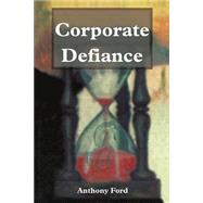 Corporate Defiance